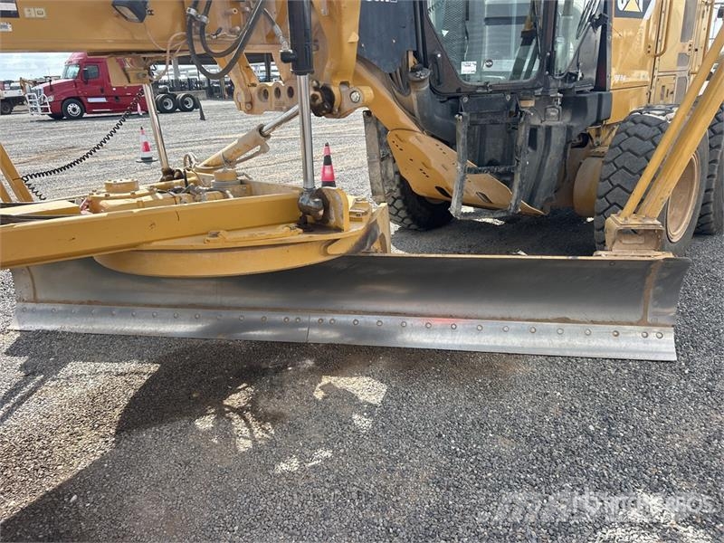 CAT 140M2 VHP Vejhøvle / Gradere