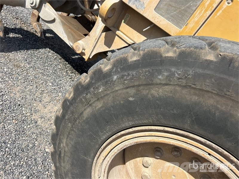 CAT 140M2 VHP Vejhøvle / Gradere