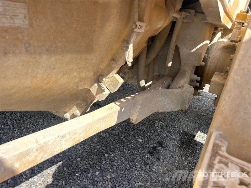 CAT 140M2 VHP Vejhøvle / Gradere