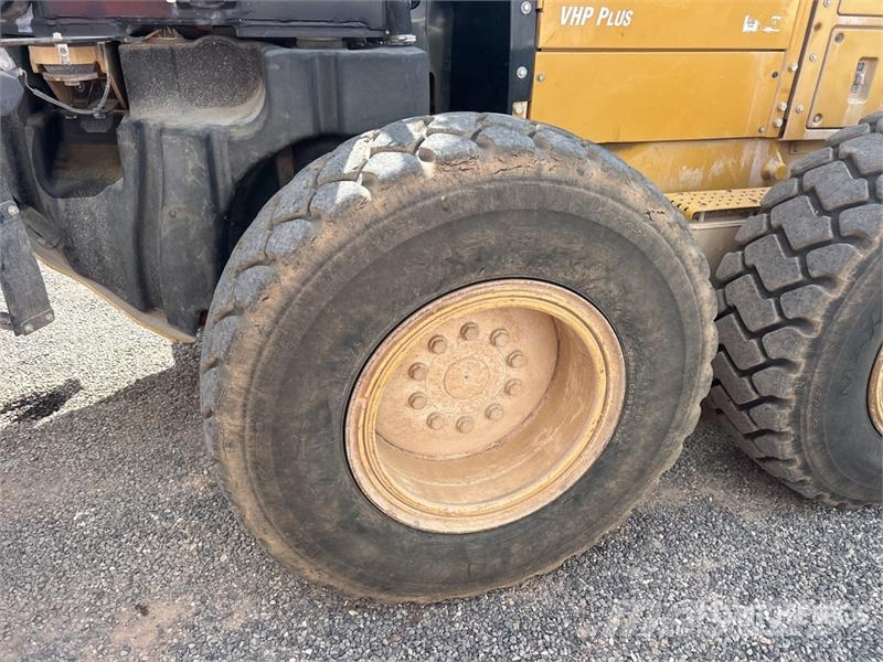 CAT 140M2 VHP Vejhøvle / Gradere