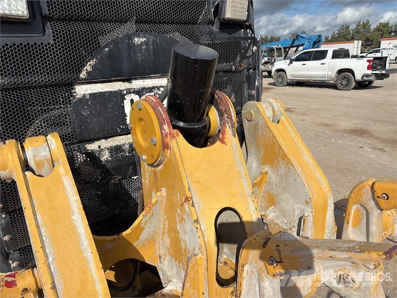 CAT 140M2 VHP Grader