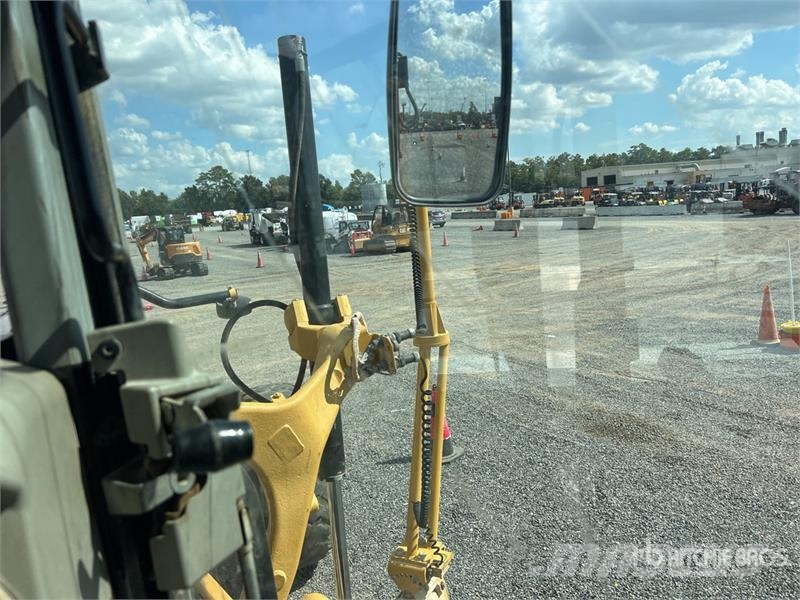 CAT 140M2 VHP Vejhøvle / Gradere