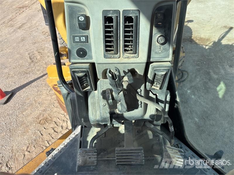 CAT 140M2 VHP Grader