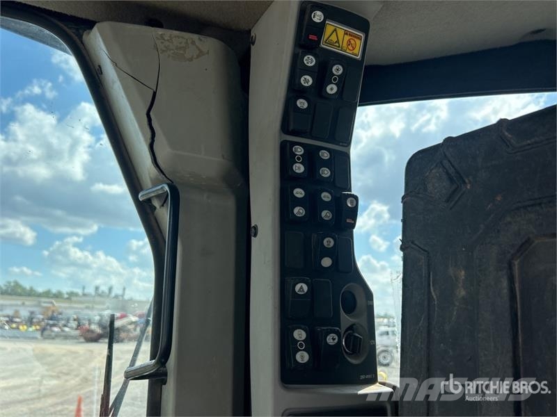 CAT 140M2 VHP Vejhøvle / Gradere