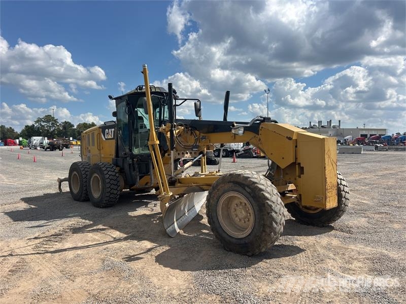 CAT 140M2 VHP Vejhøvle / Gradere