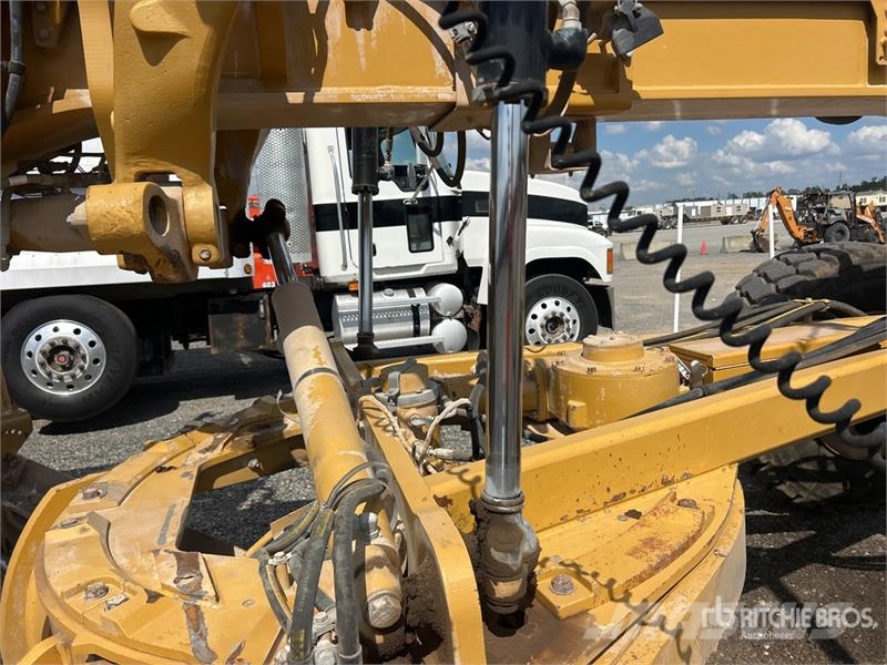 CAT 140M2 VHP Vejhøvle / Gradere