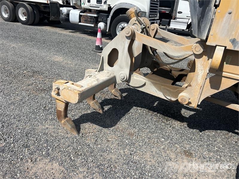 CAT 140M2 VHP Vejhøvle / Gradere