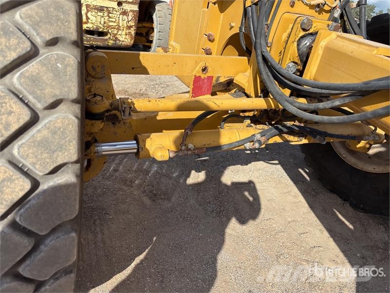 CAT 140M2 VHP Plus Motor Grader Niveladoras