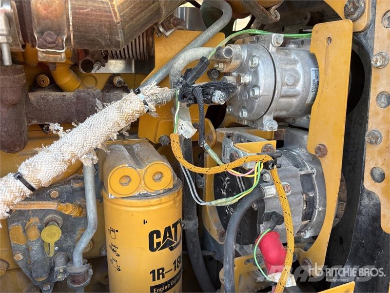 CAT 140M2 VHP Plus Motor Grader Niveladoras