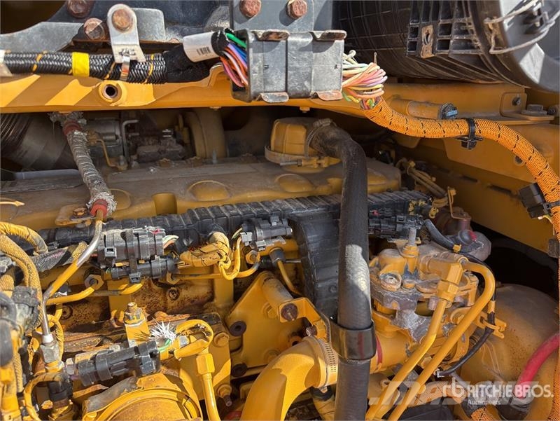 CAT 140M2 VHP Plus Motor Grader Niveladoras