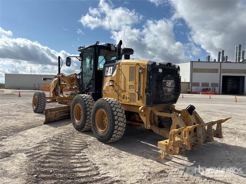 CAT 140M2 VHP Plus Motor Grader Niveladoras