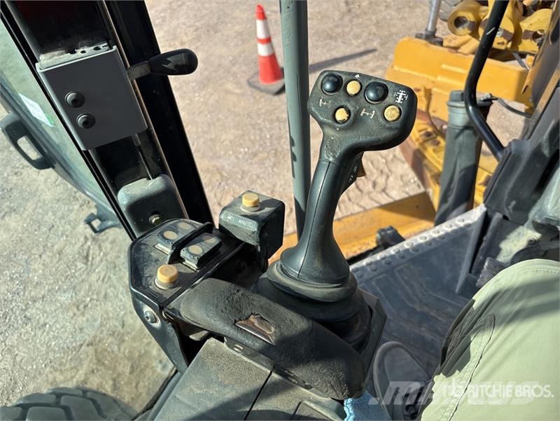 CAT 140M2 VHP Plus Motor Grader Niveladoras