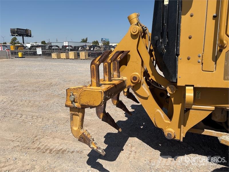 CAT 140M2AWD AWD Motor Grader Grederji