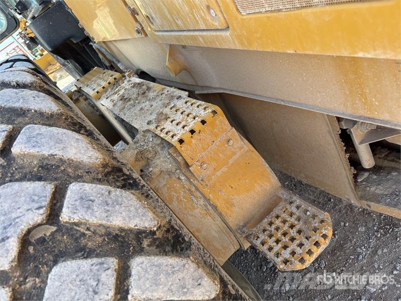 CAT 140M2AWD AWD Motor Grader Grederji