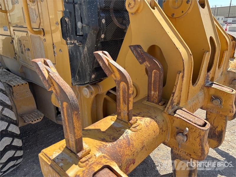 CAT 140M2AWD AWD Motor Grader Grederji