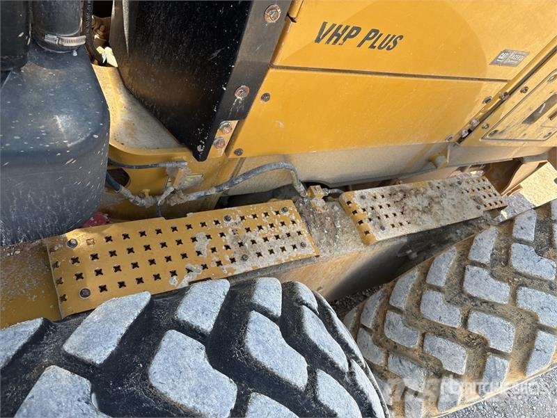 CAT 140M2AWD AWD Motor Grader Grederji