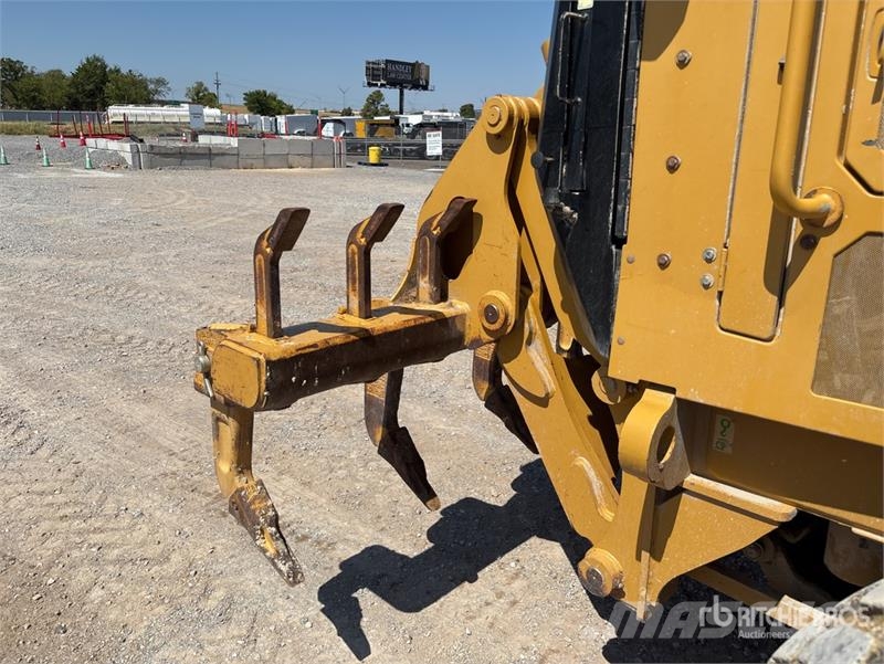 CAT 140M2AWD AWD Motor Grader Grederji
