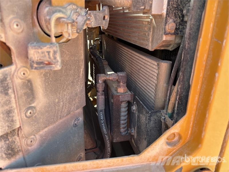 CAT 140M2AWD AWD Motor Grader Grederji
