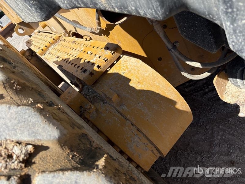 CAT 140M2AWD AWD Motor Grader Grederji