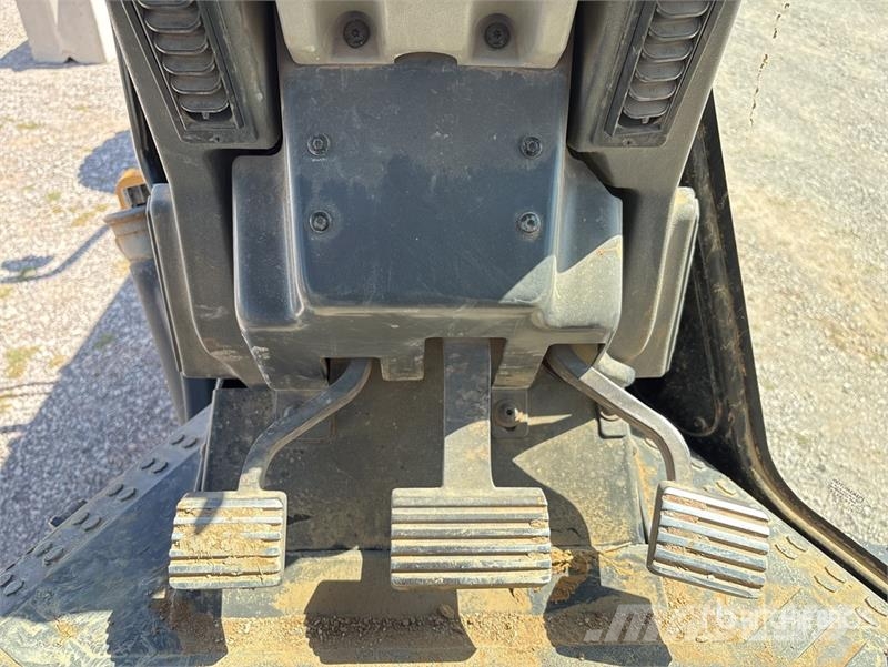 CAT 140M2AWD AWD Motor Grader Grederji