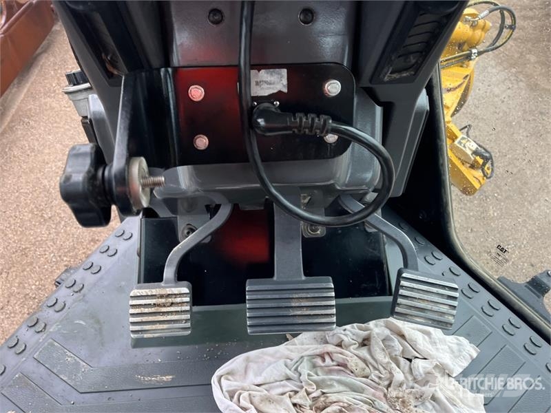 CAT 140M3 Motor Grader Motonoveladoras