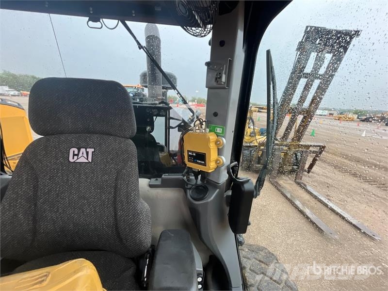 CAT 140M3 Motor Grader Motonoveladoras
