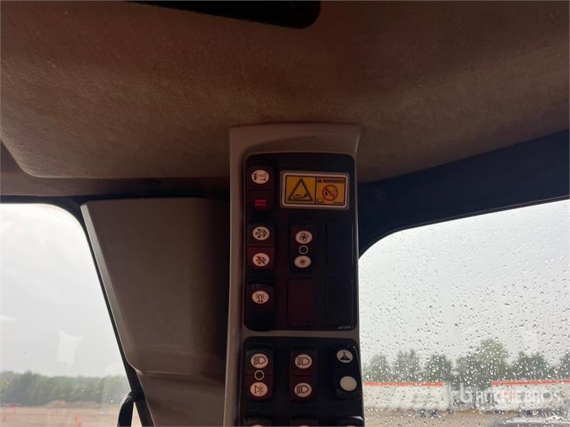 CAT 140M3 Motor Grader Motonoveladoras