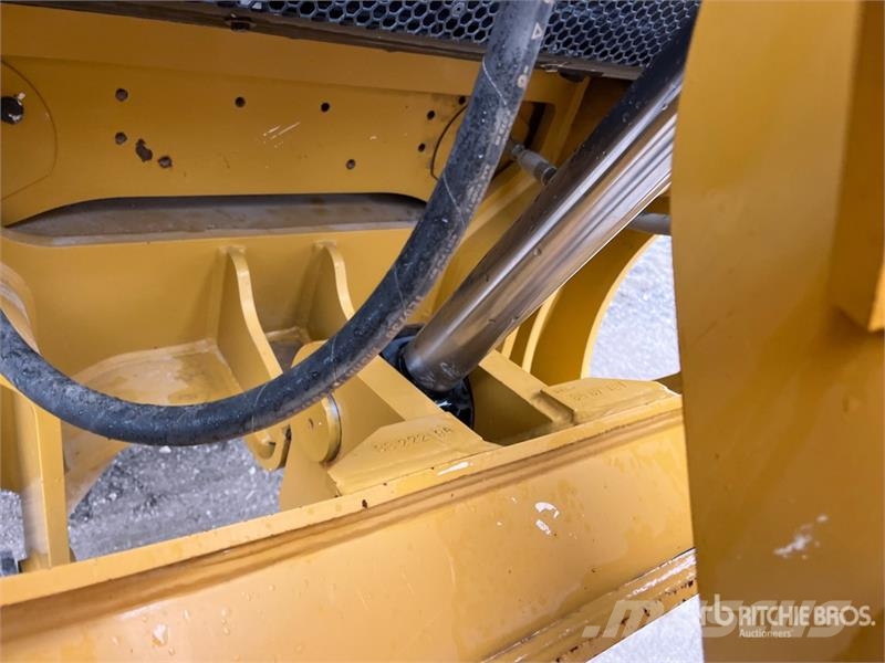 CAT 140M3 Motor Grader Motonoveladoras
