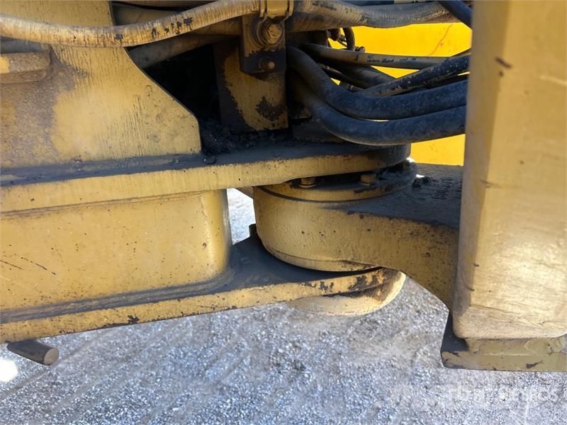 CAT 14H Motor Grader Grederji