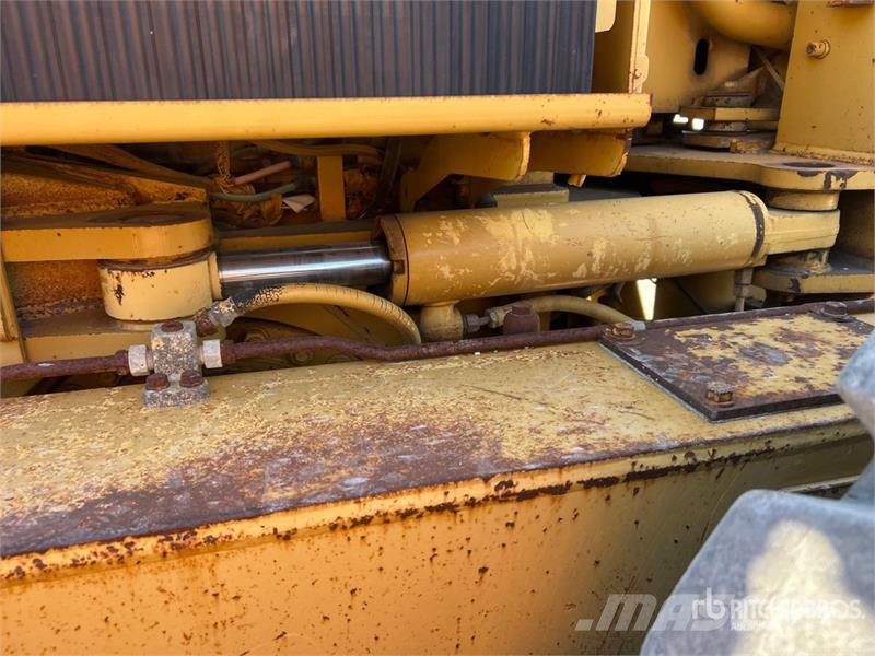 CAT 14H Motor Grader Grederji