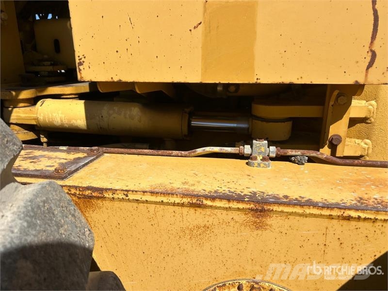 CAT 14H Motor Grader Grederji