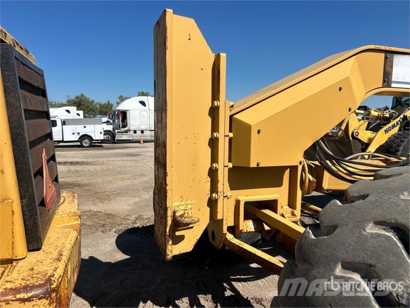 CAT 14H Motor Grader Grederji