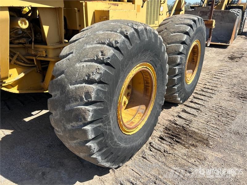 CAT 14H Motor Grader Grederji