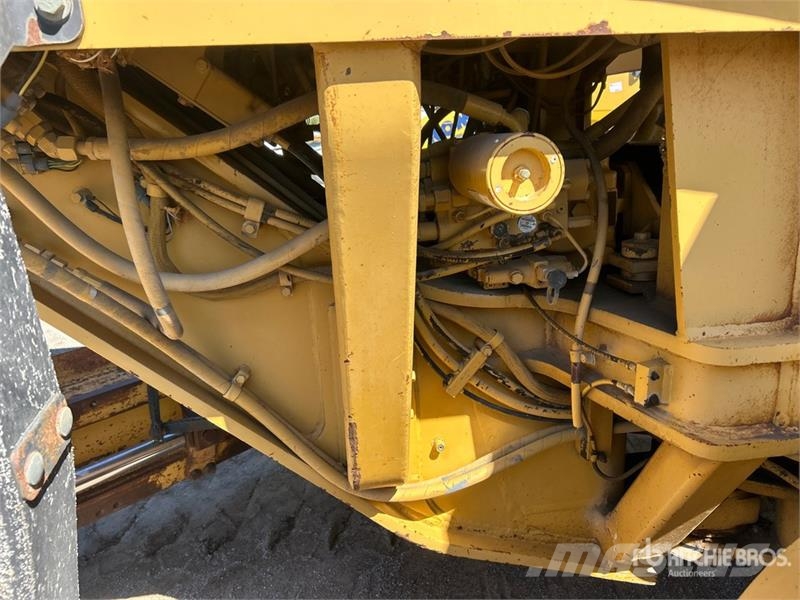 CAT 14H Motor Grader Grederji