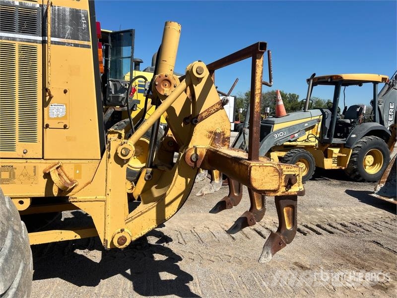 CAT 14H Motor Grader Grederji