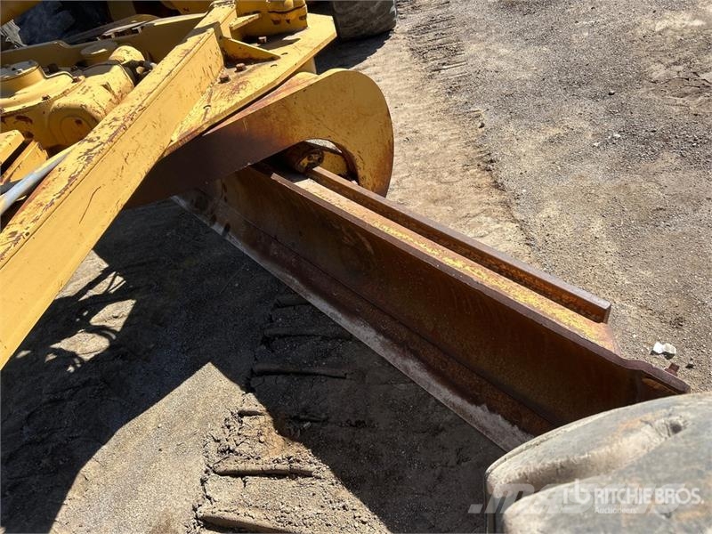 CAT 14H Motor Grader Grederji