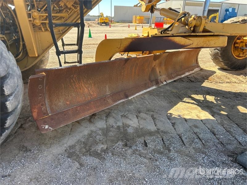 CAT 14H Motor Grader Grederji
