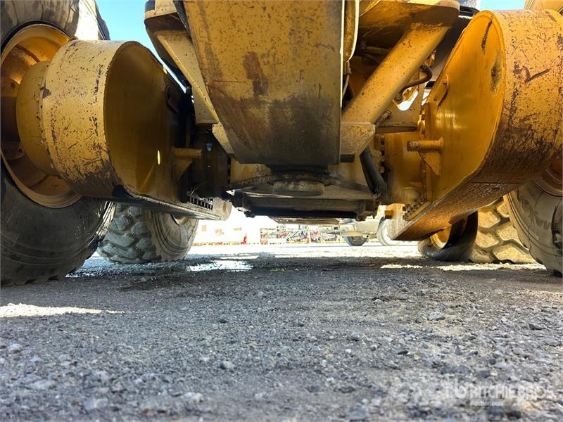 CAT 14H Motor Grader Grederji
