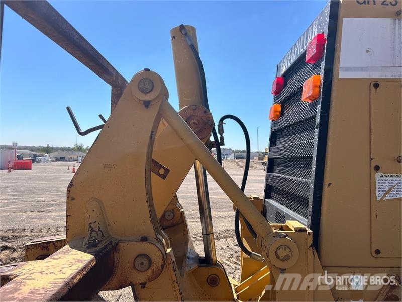 CAT 14H Motor Grader Grederji
