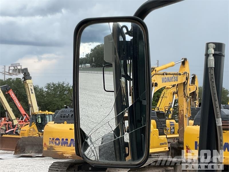CAT 150 AWD Motor Grader Väghyvlar