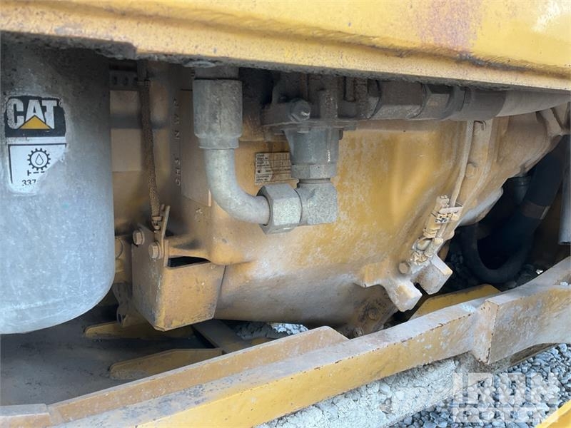 CAT 150 AWD Motor Grader Väghyvlar