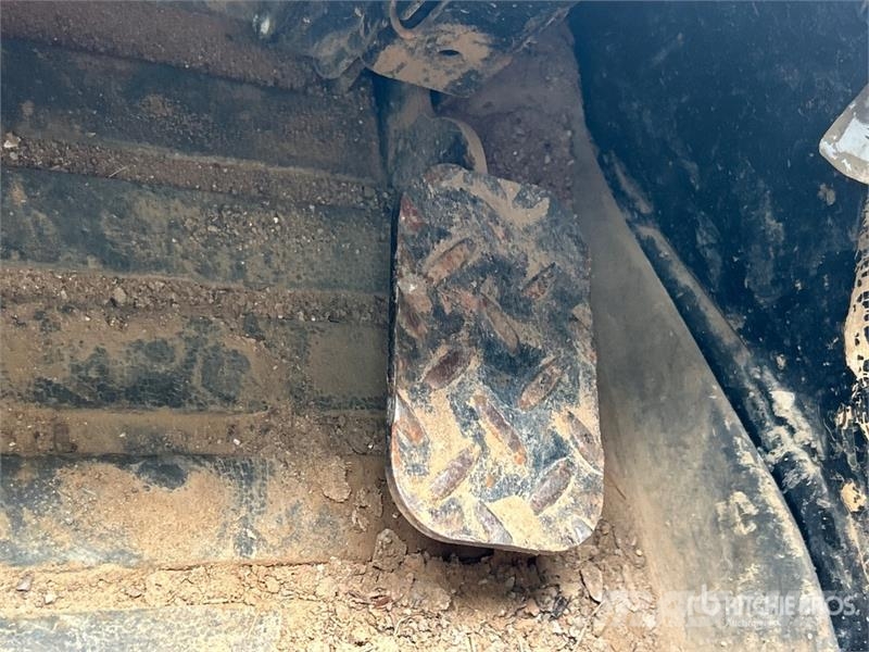 CAT 226D3 Two-Speed Skid Steer Loader Skid steer mini nakladalci