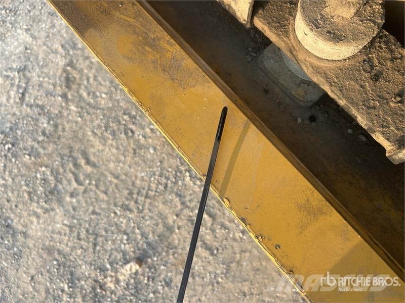 CAT 239D3 Φορτωτάκια
