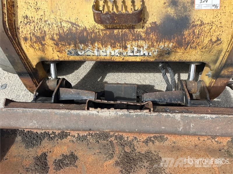 CAT 246C Chargeuse compacte