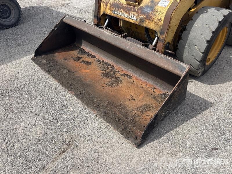 CAT 246C Chargeuse compacte