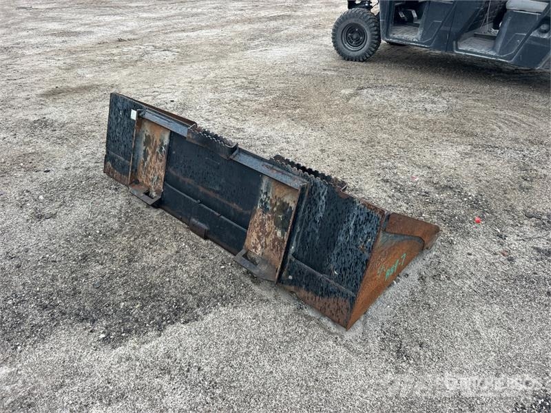 CAT 246D3 Two-Speed Skid Steer Loader Minicargadoras