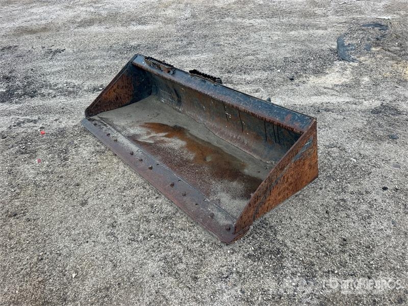 CAT 246D3 Two-Speed Skid Steer Loader Minicargadoras