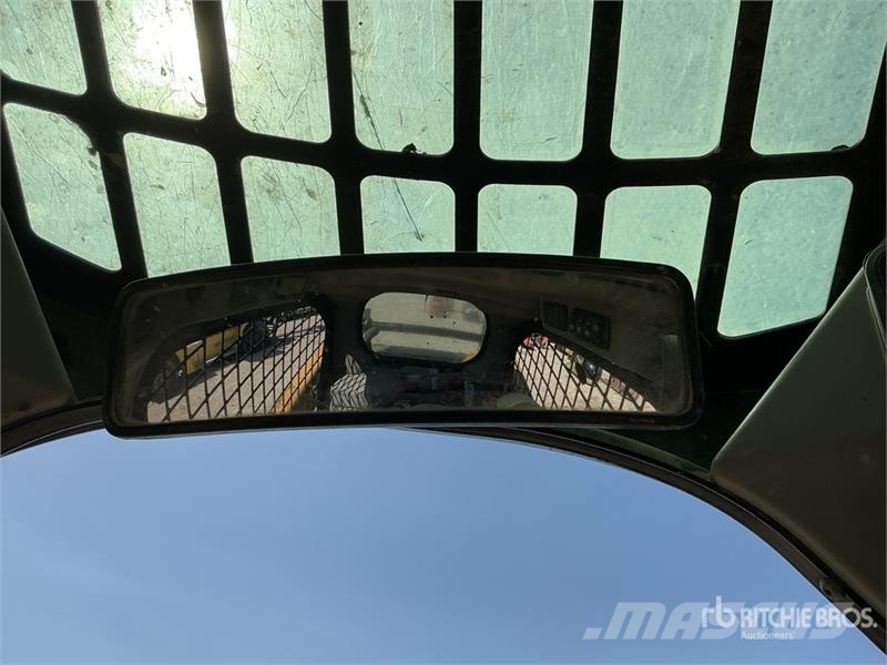 CAT 249D Skid steer mini nakladalci