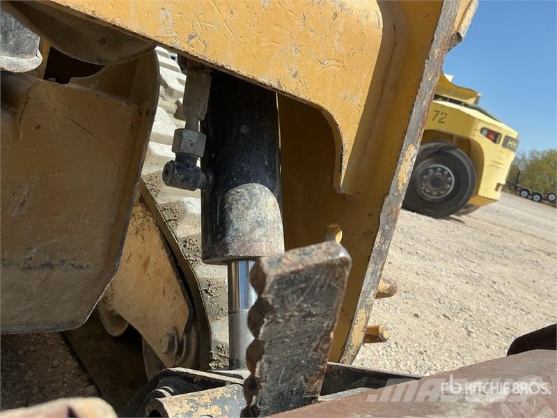 CAT 249D Skid steer mini nakladalci