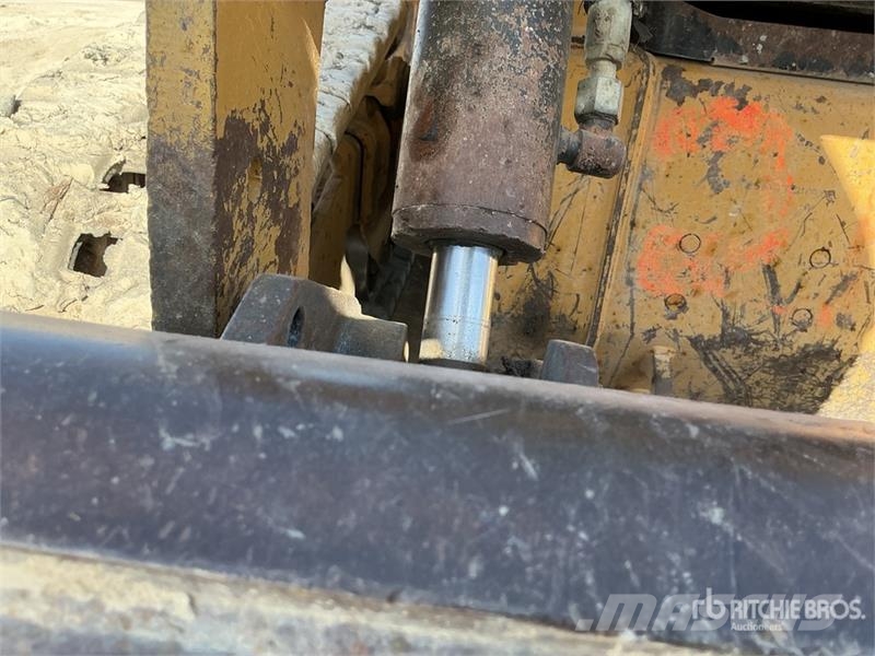 CAT 259D Skid steer mini nakladalci